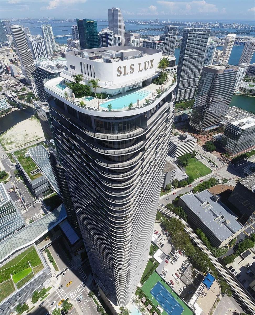 801 S Miami Ave Unit: 4206