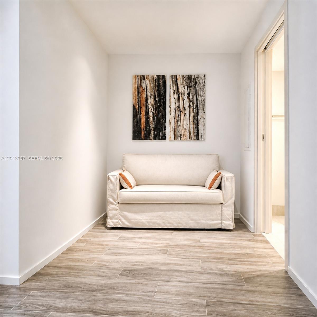 801 S Miami Ave Unit: 4206