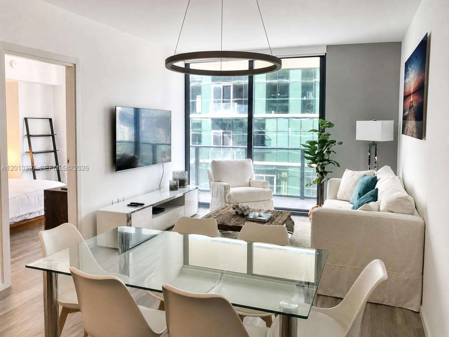 801 S Miami Ave Unit: 4206