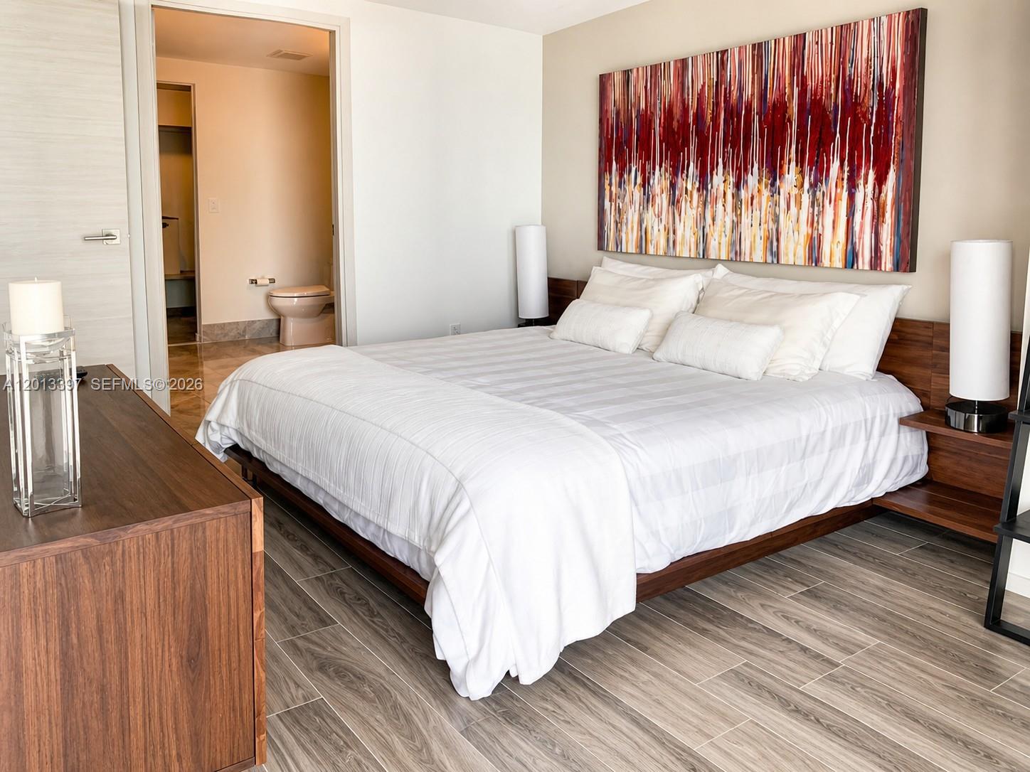 801 S Miami Ave Unit: 4206