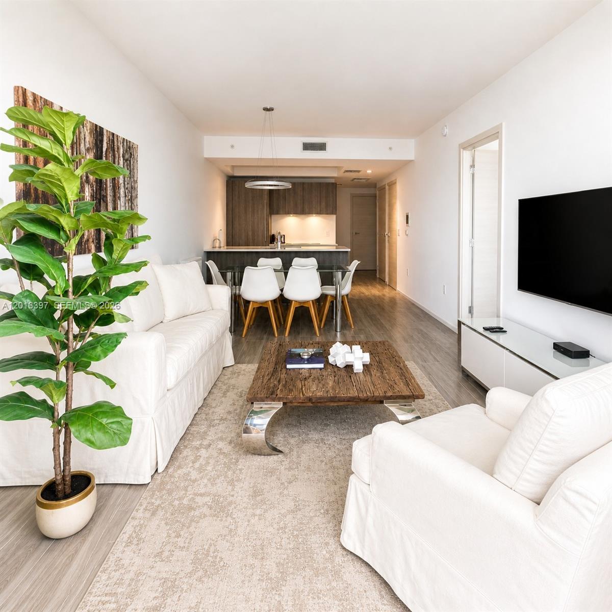 801 S Miami Ave Unit: 4206