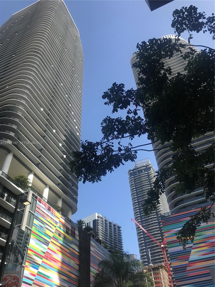 801 S Miami Ave Unit: 4206