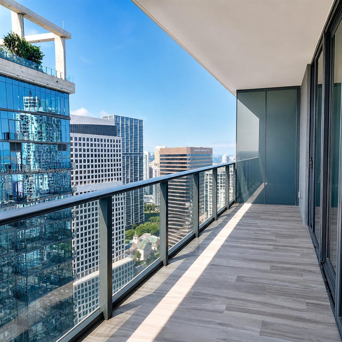 801 S Miami Ave Unit: 4206