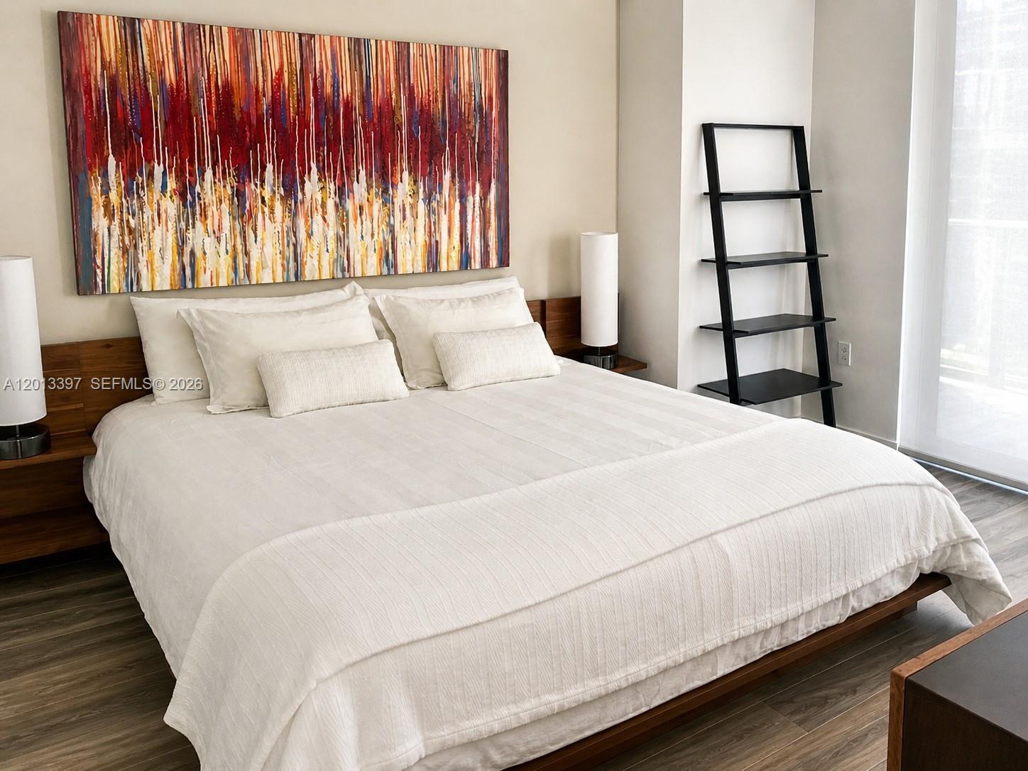 801 S Miami Ave Unit: 4206