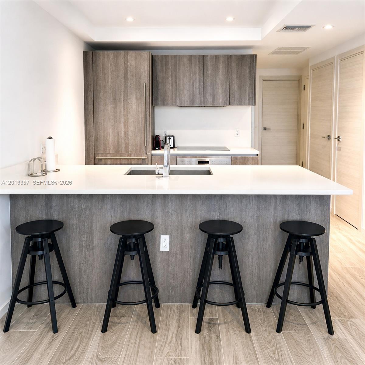 801 S Miami Ave Unit: 4206