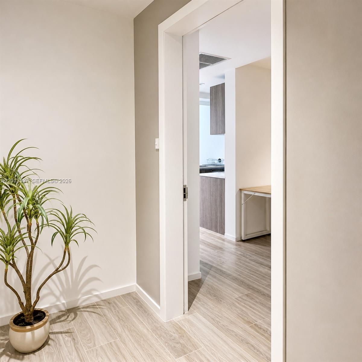 801 S Miami Ave Unit: 4206