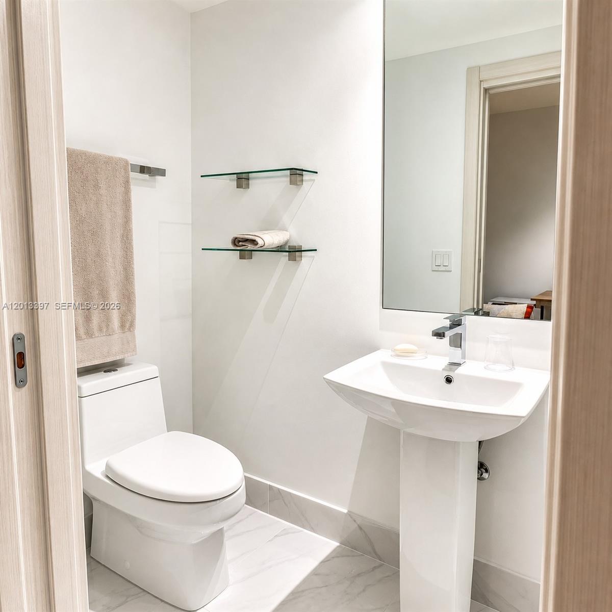 801 S Miami Ave Unit: 4206