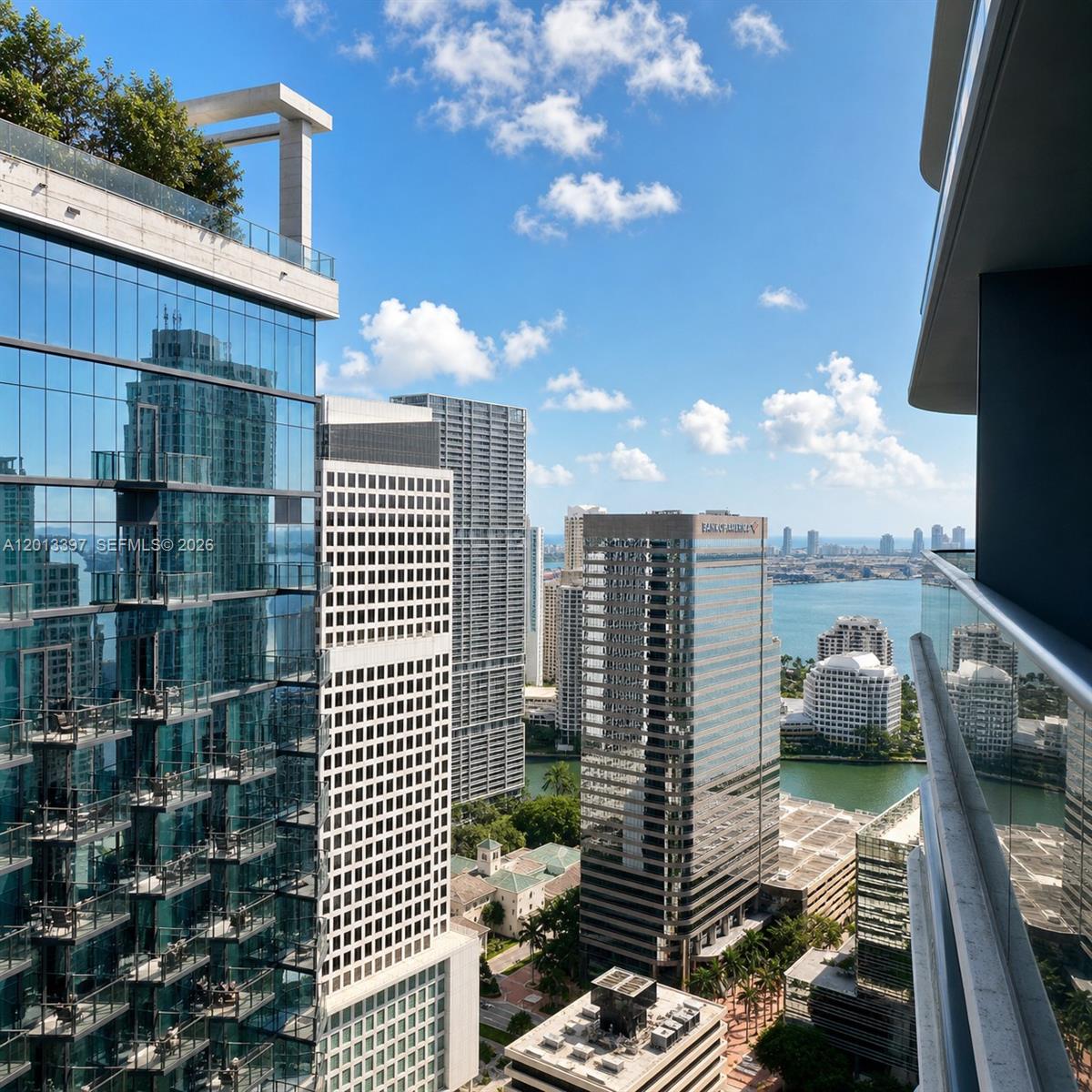 801 S Miami Ave Unit: 4206