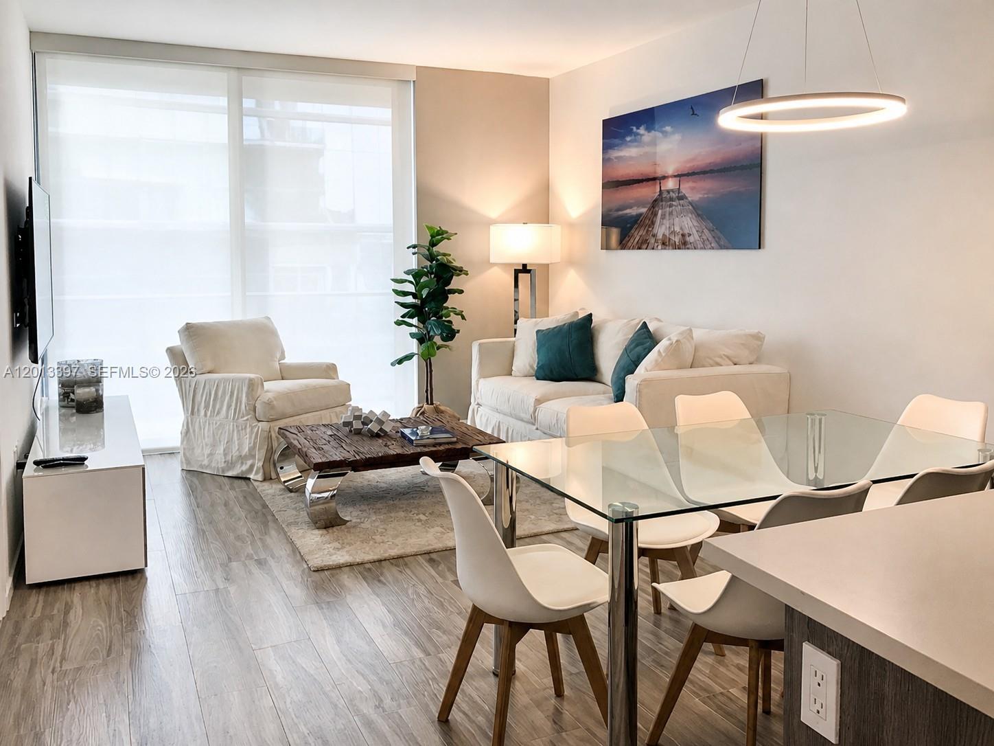 801 S Miami Ave Unit: 4206