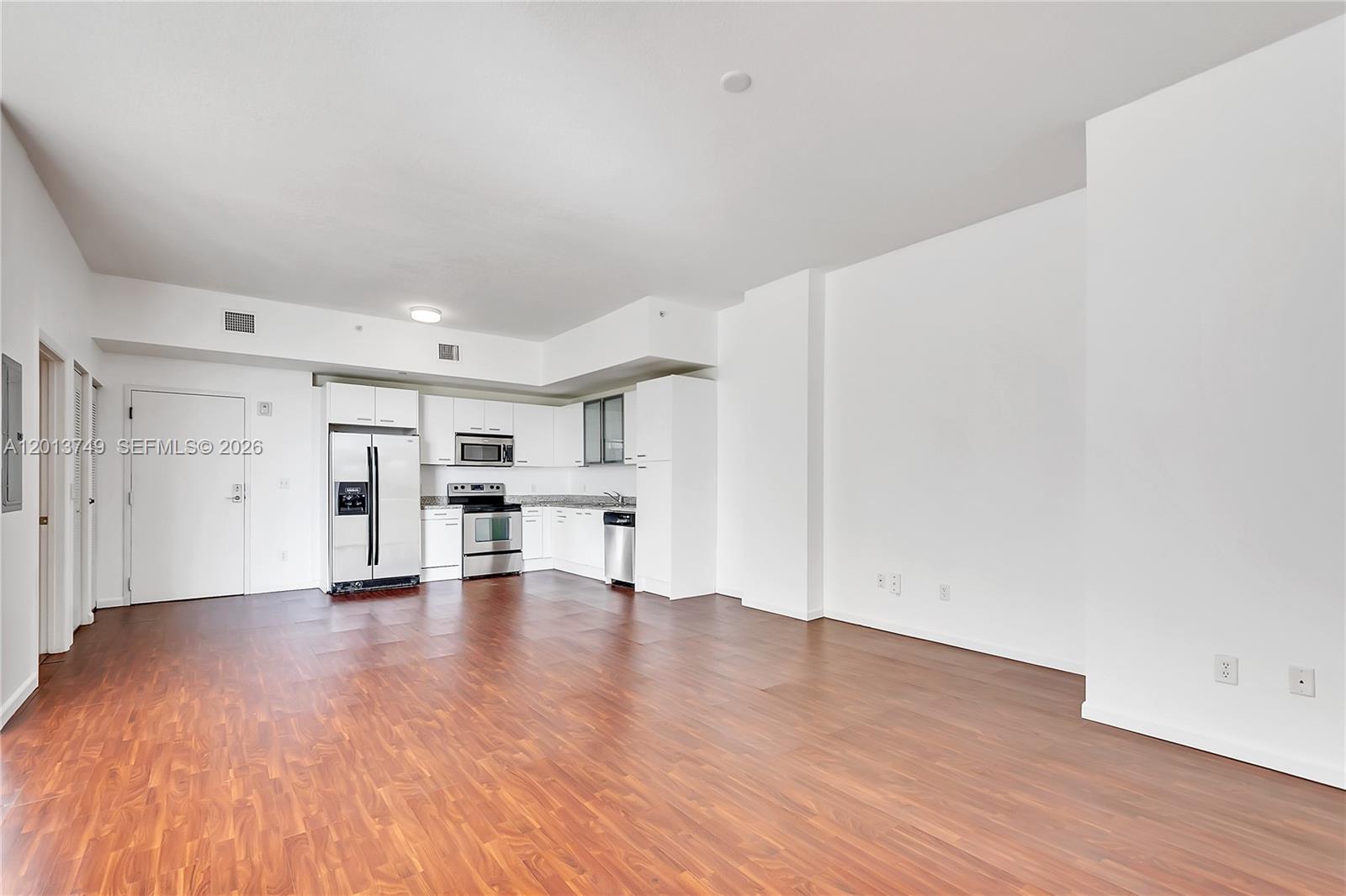 1350 NW 8th Ct # 4 Unit: B2-4