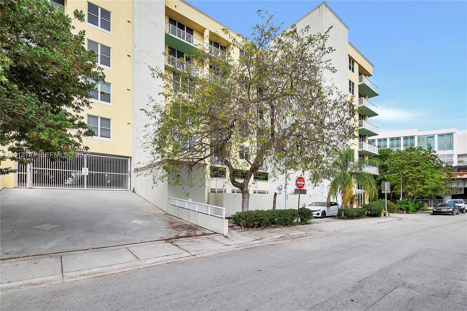 1350 NW 8th Ct # 4 Unit: B2-4