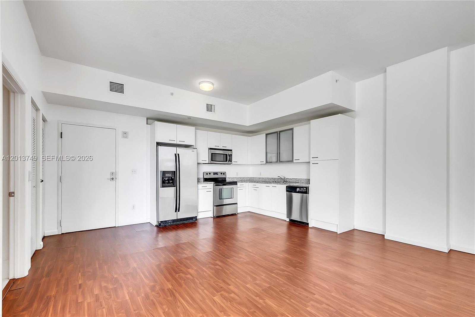 1350 NW 8th Ct # 4 Unit: B2-4