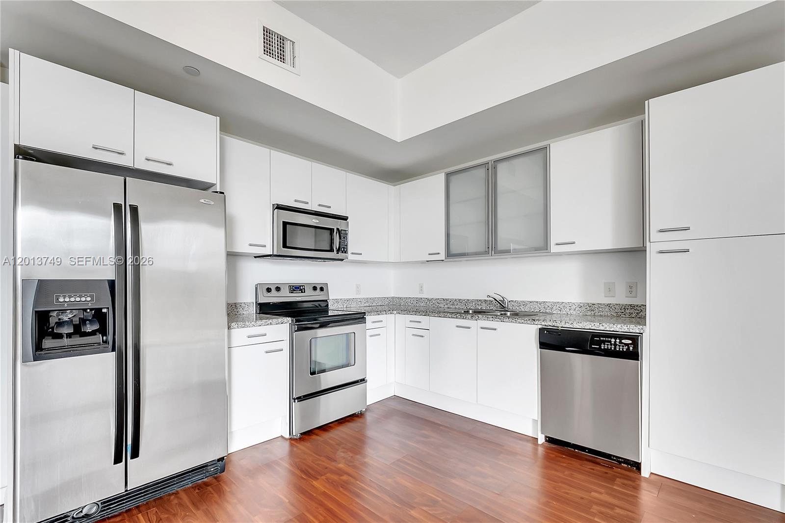 1350 NW 8th Ct # 4 Unit: B2-4