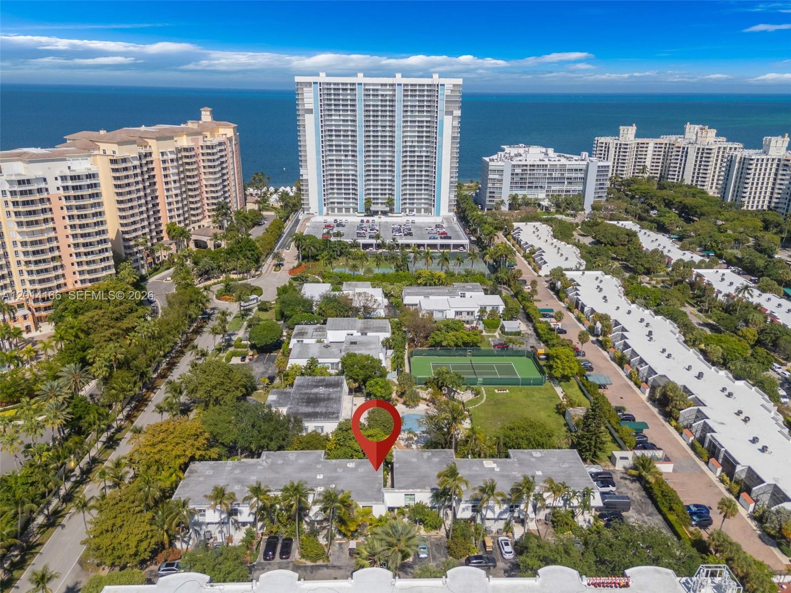232 Sea View Dr # 108