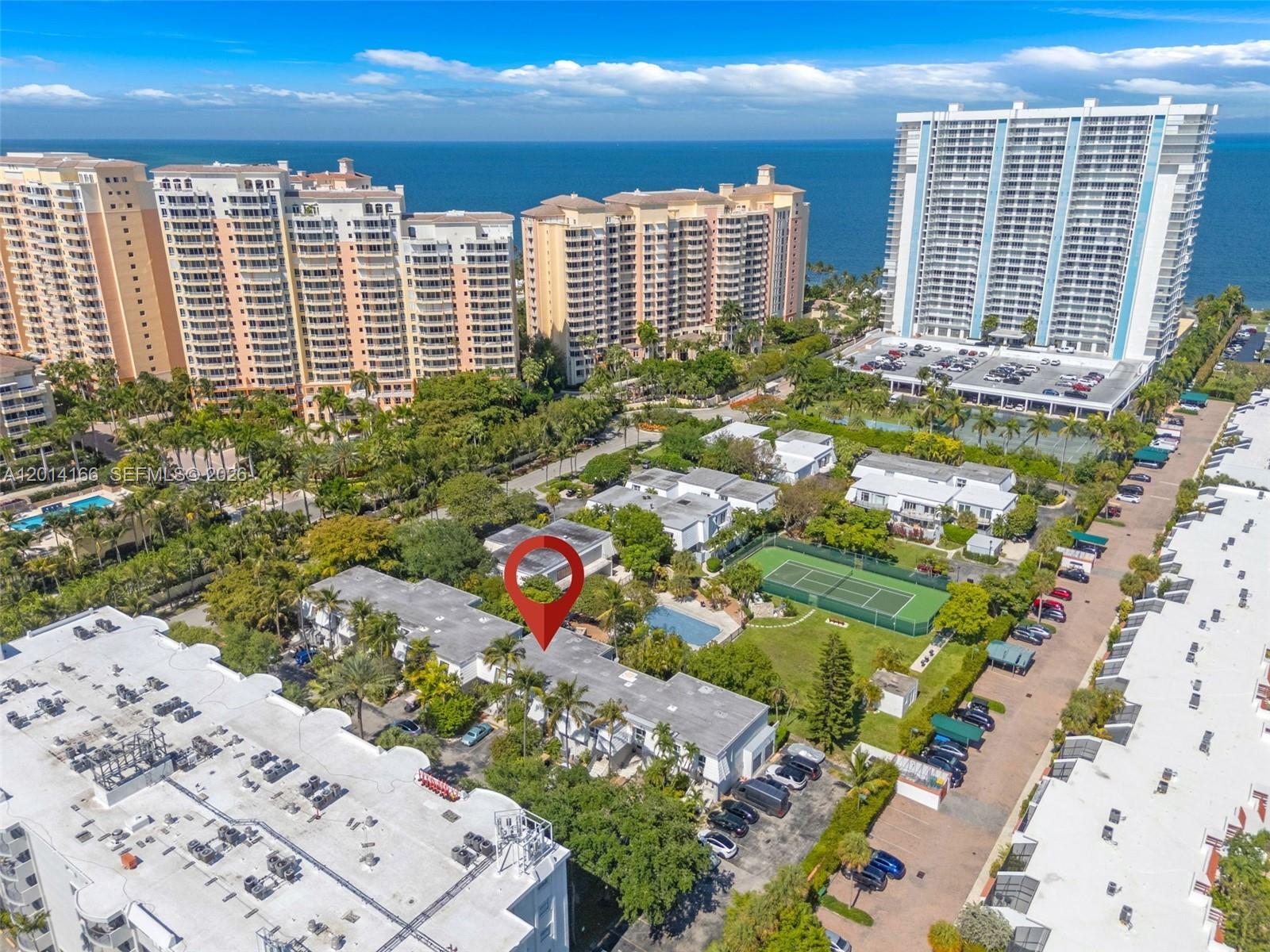 232 Sea View Dr # 108
