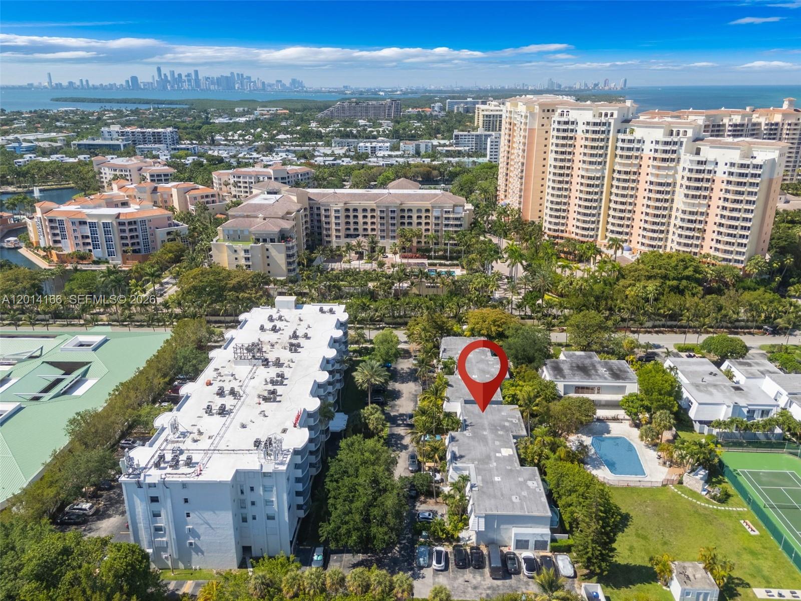 232 Sea View Dr # 108