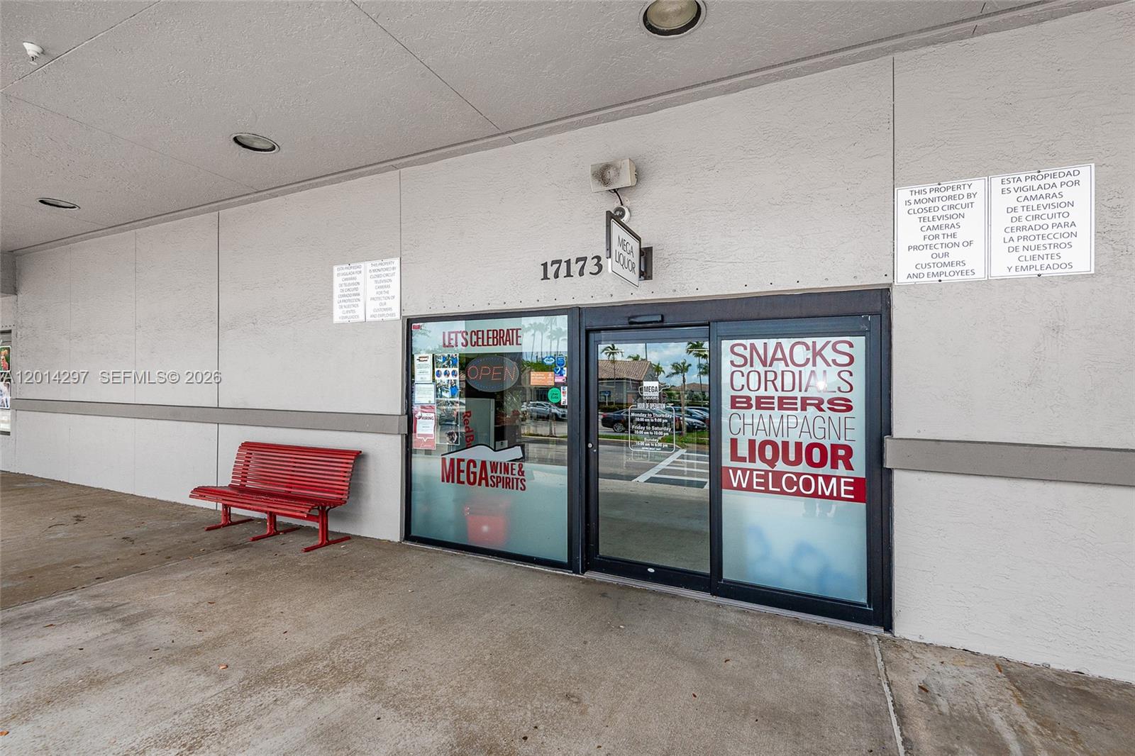 17173 Pines Blvd