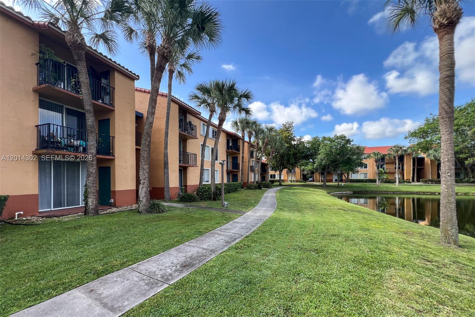 10717 Cleary Blvd # 203