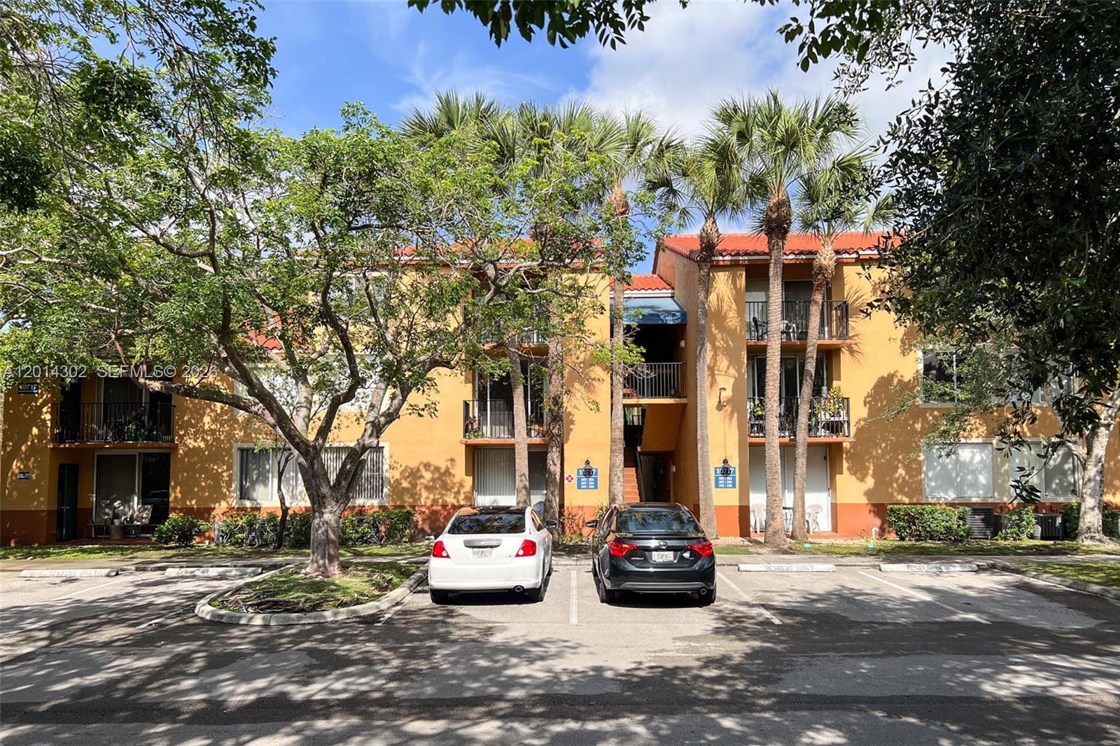 10717 Cleary Blvd # 203