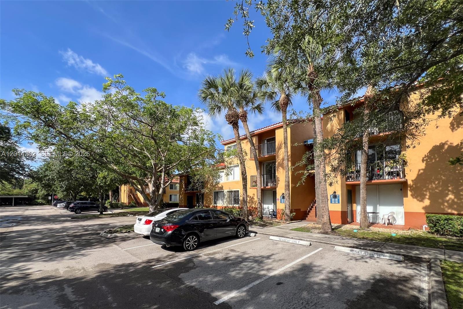 10717 Cleary Blvd # 203