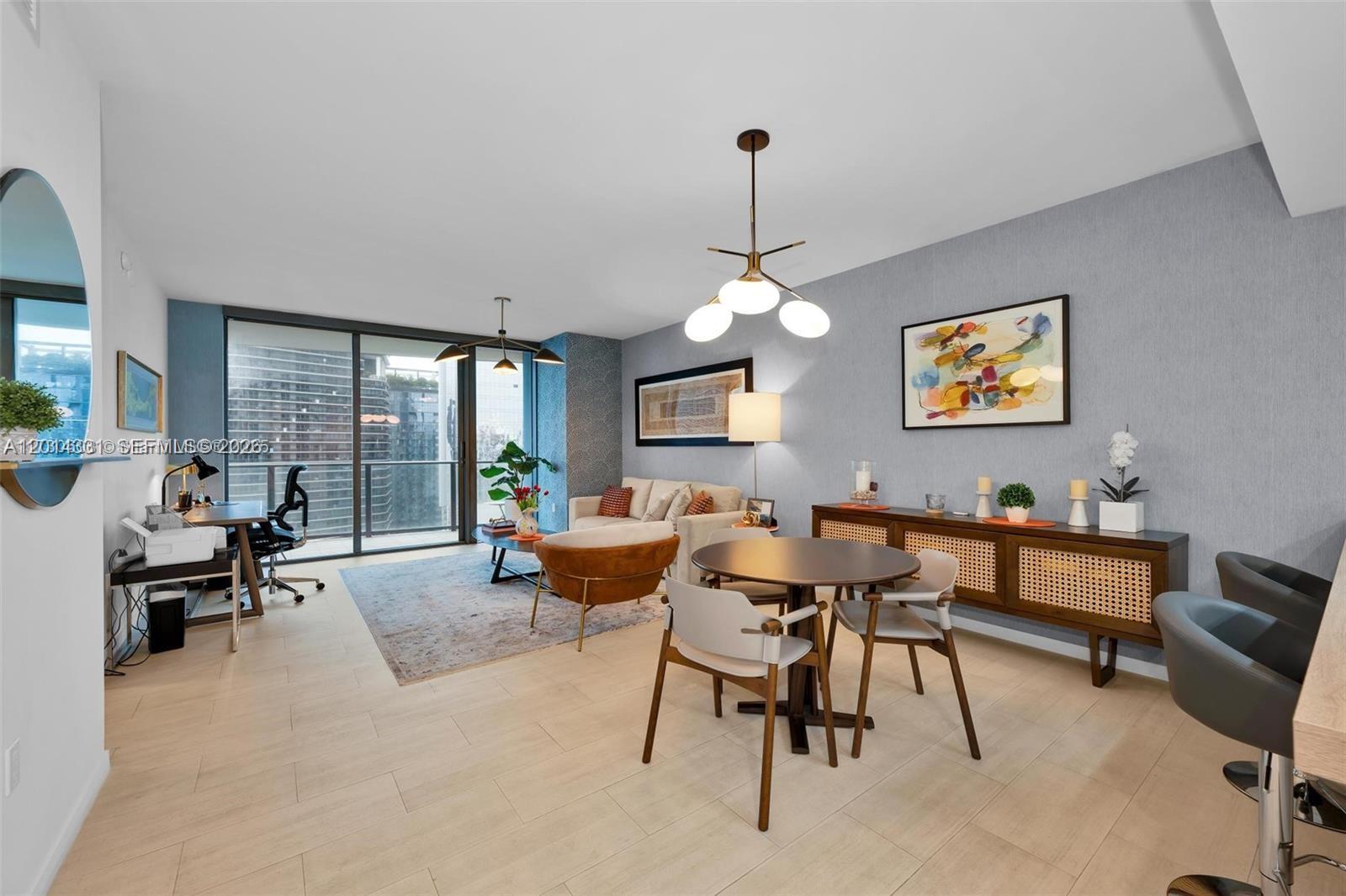 1000 Brickell Plz # 3914