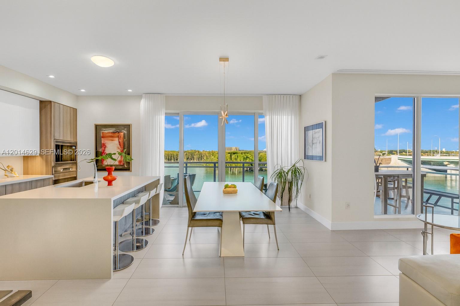 6100 N Ocean Dr # 3N