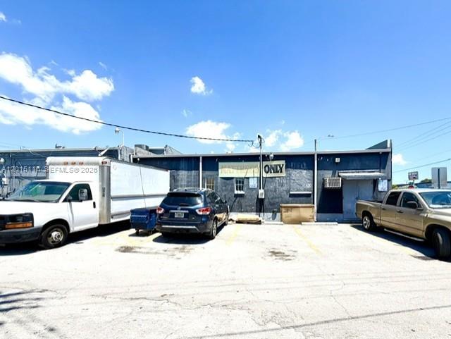 3100 NW 7th St