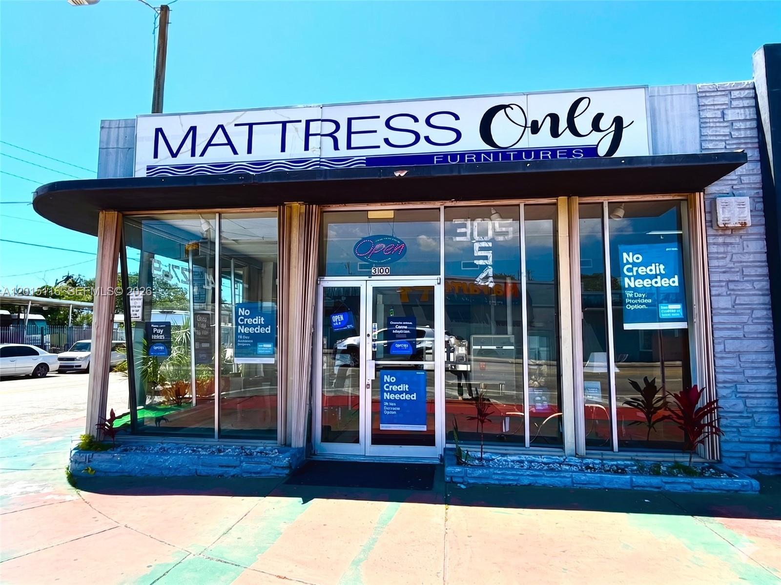 3100 NW 7th St