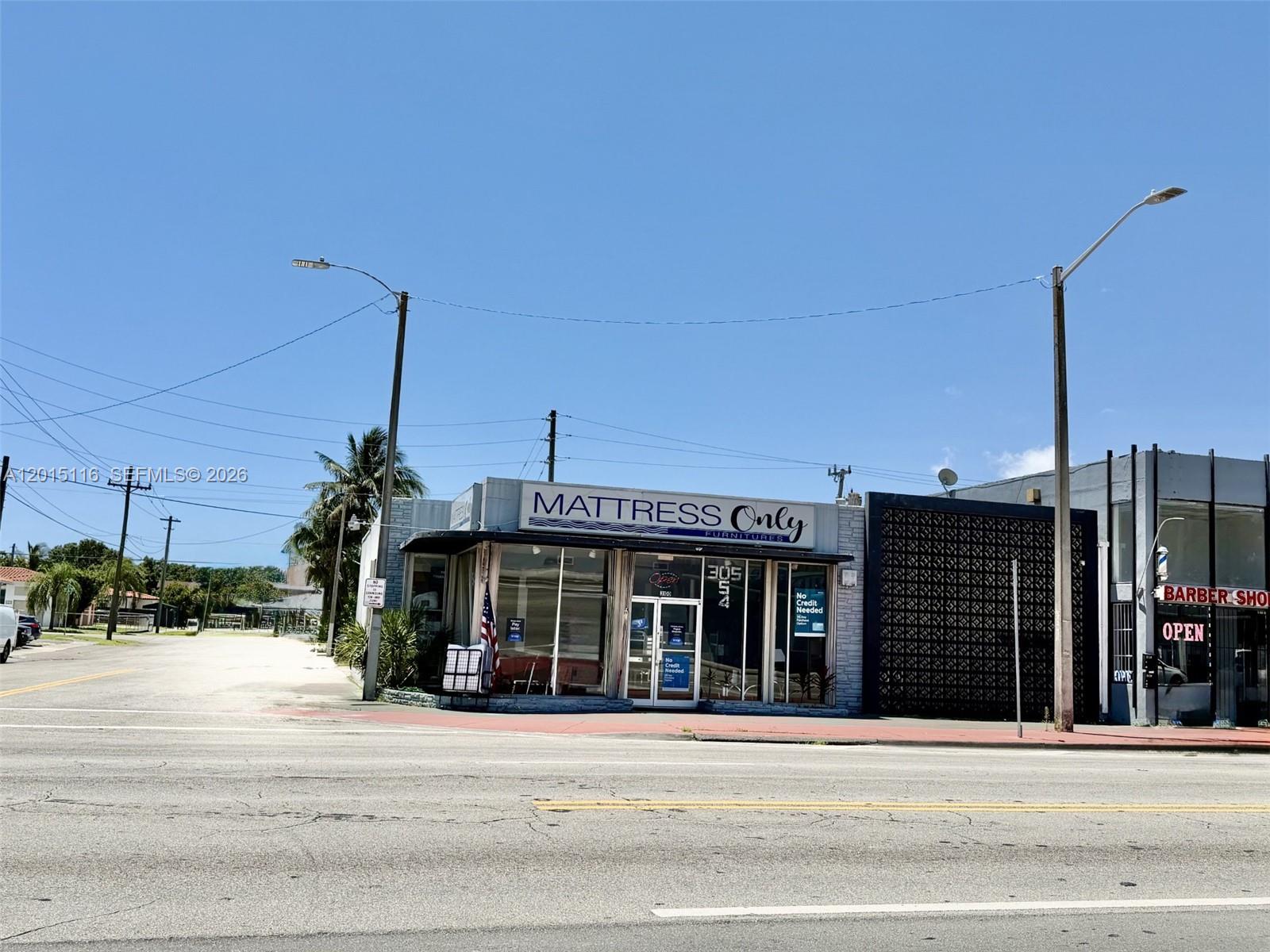 3100 NW 7th St