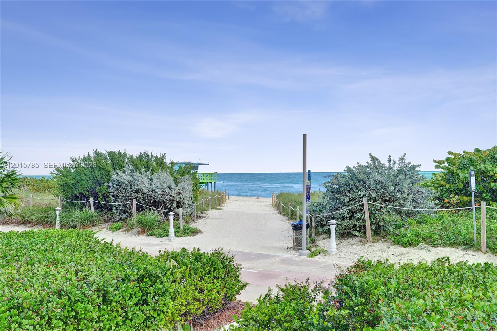 6917 Collins Ave # 503