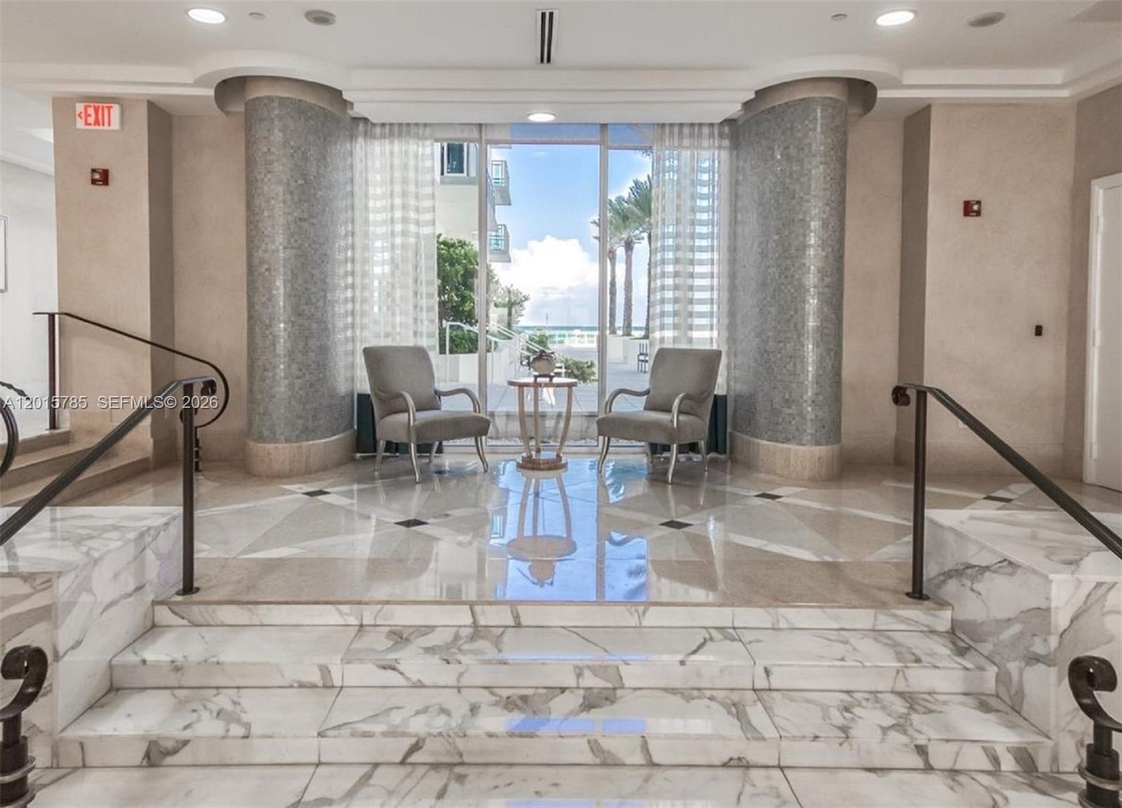 6917 Collins Ave # 503