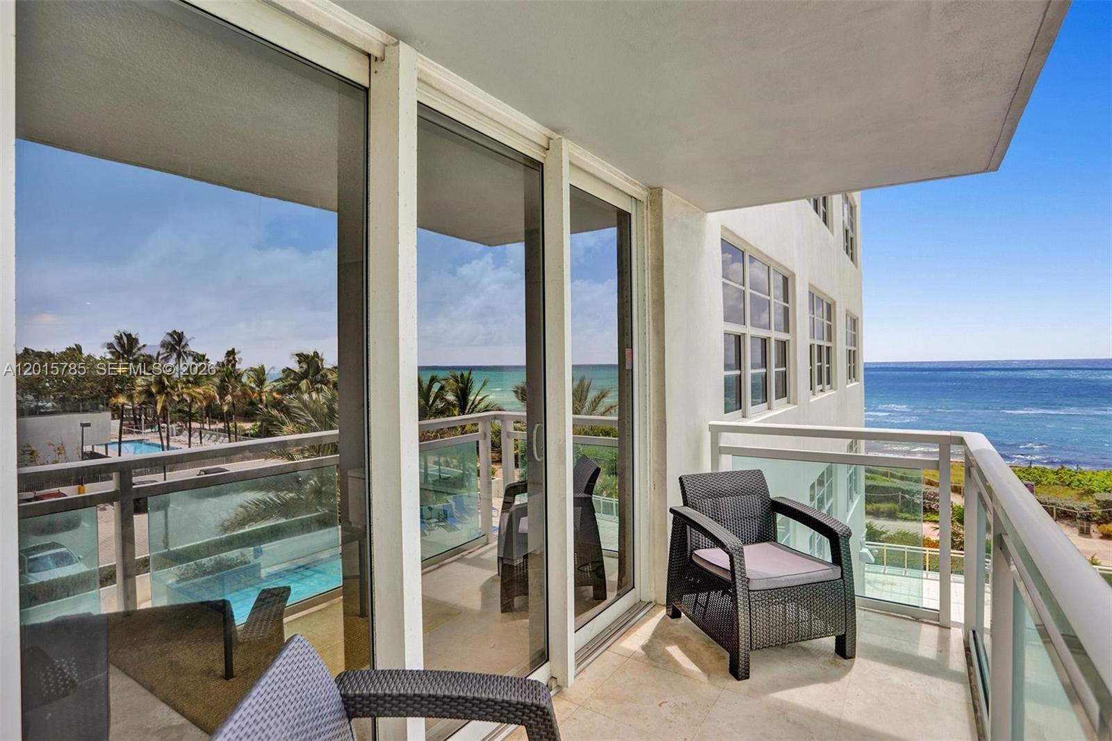 6917 Collins Ave # 503