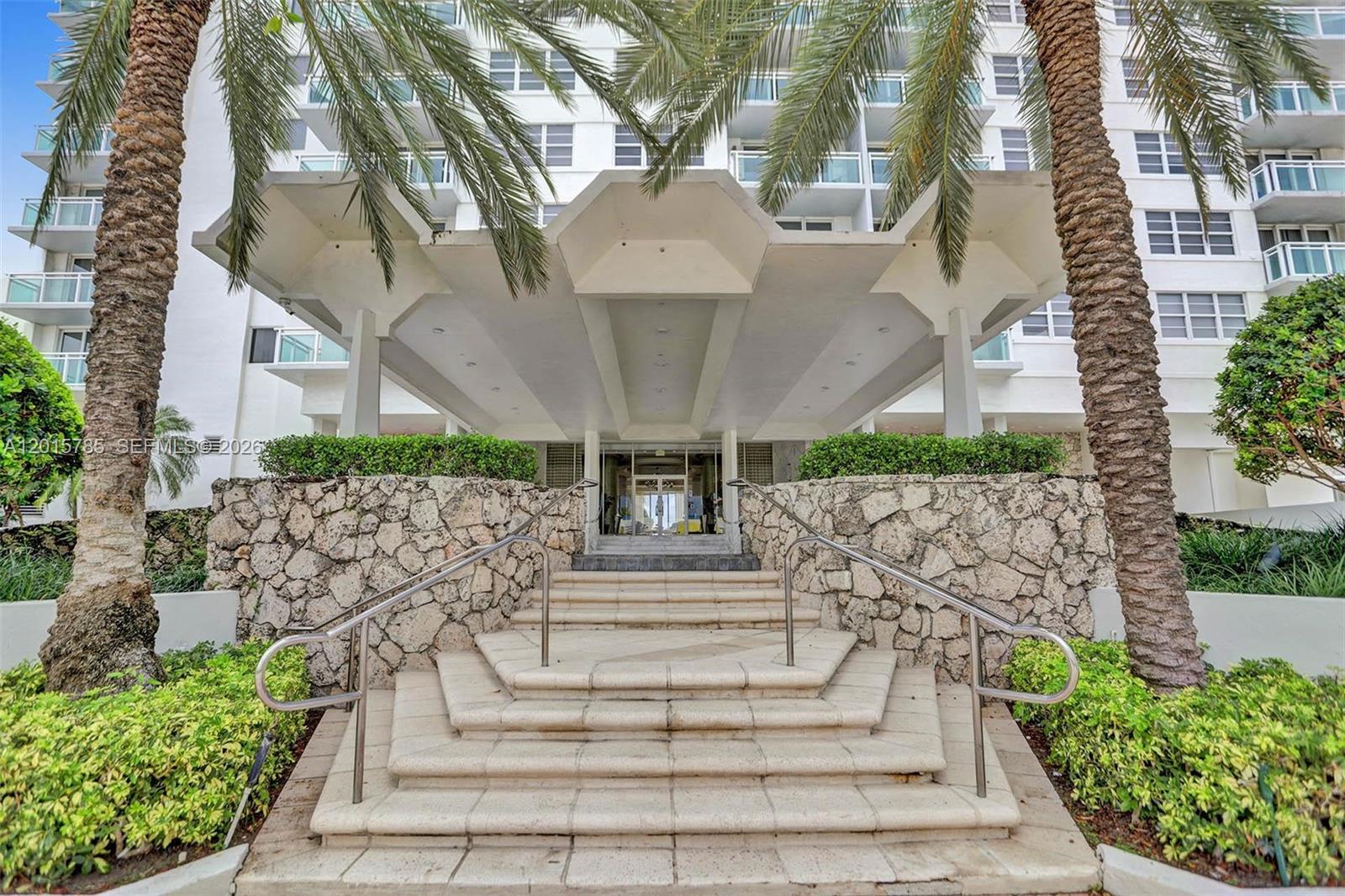 6917 Collins Ave # 503