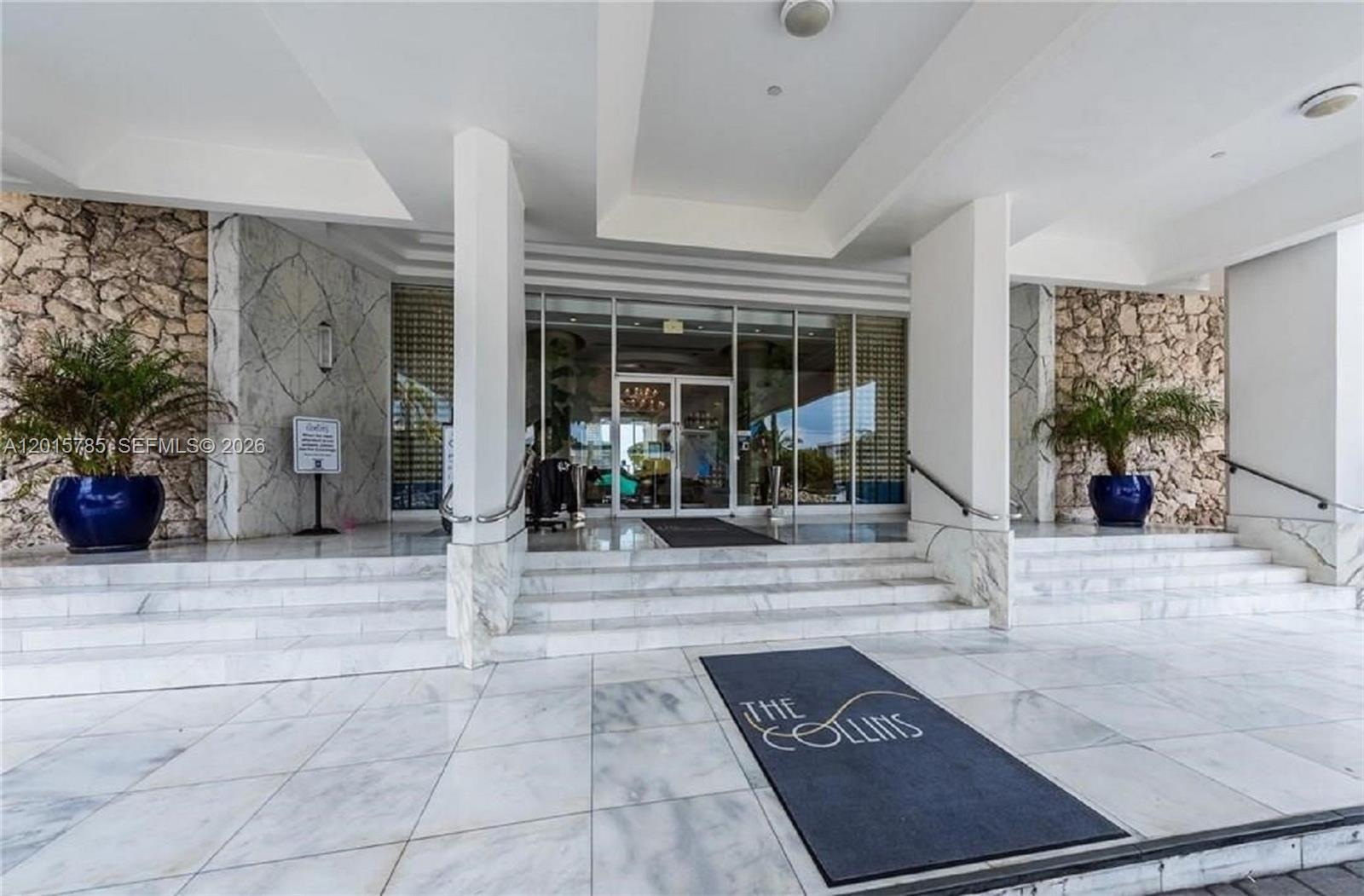 6917 Collins Ave # 503