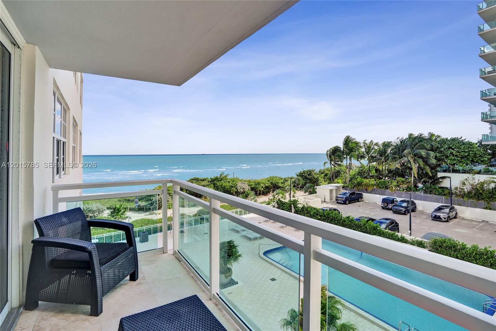 6917 Collins Ave # 503