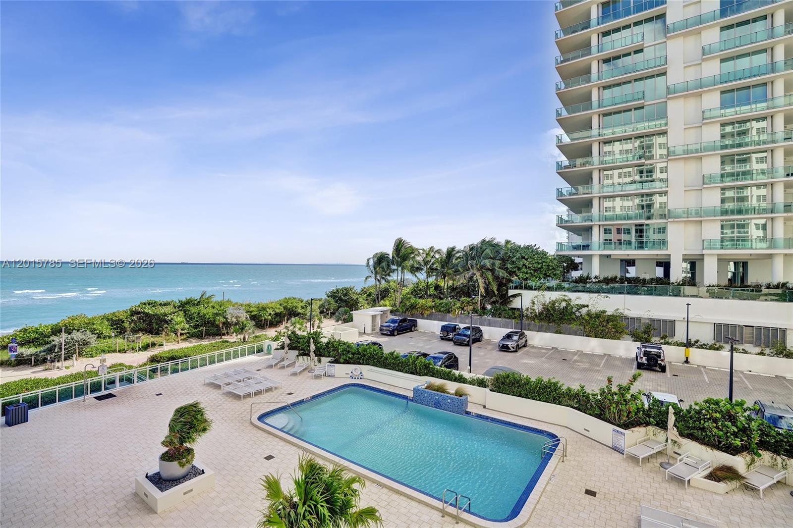 6917 Collins Ave # 503