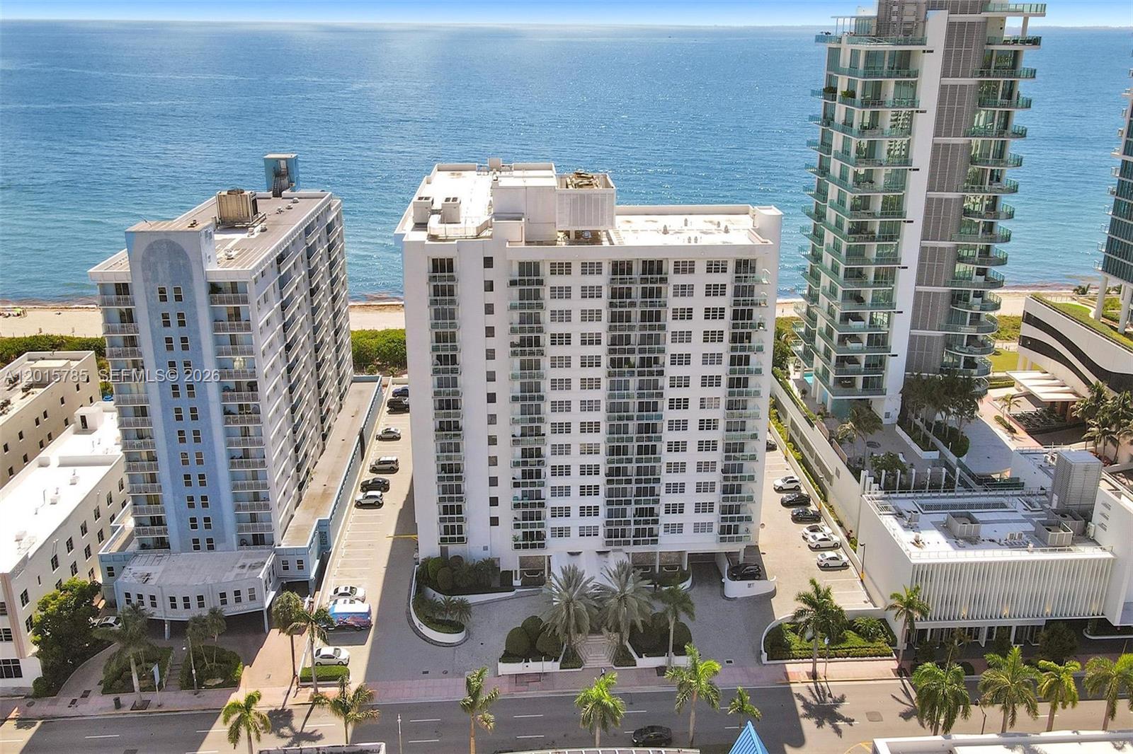 6917 Collins Ave # 503