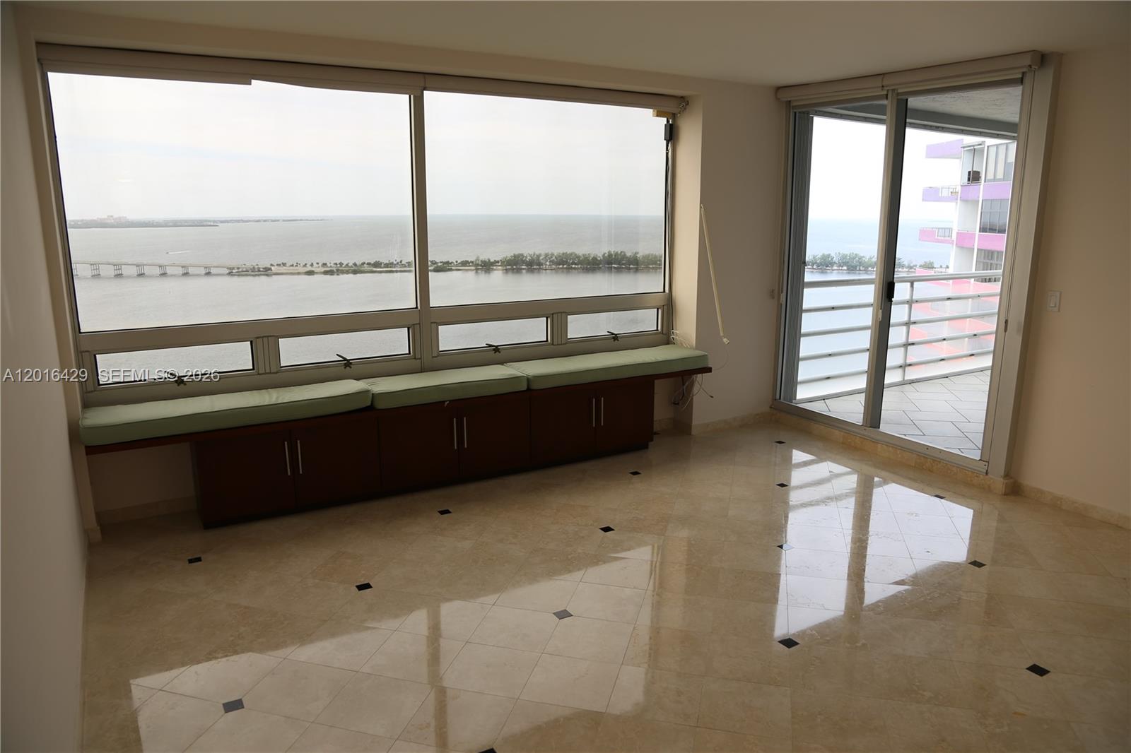 1541 Brickell Ave # A3101