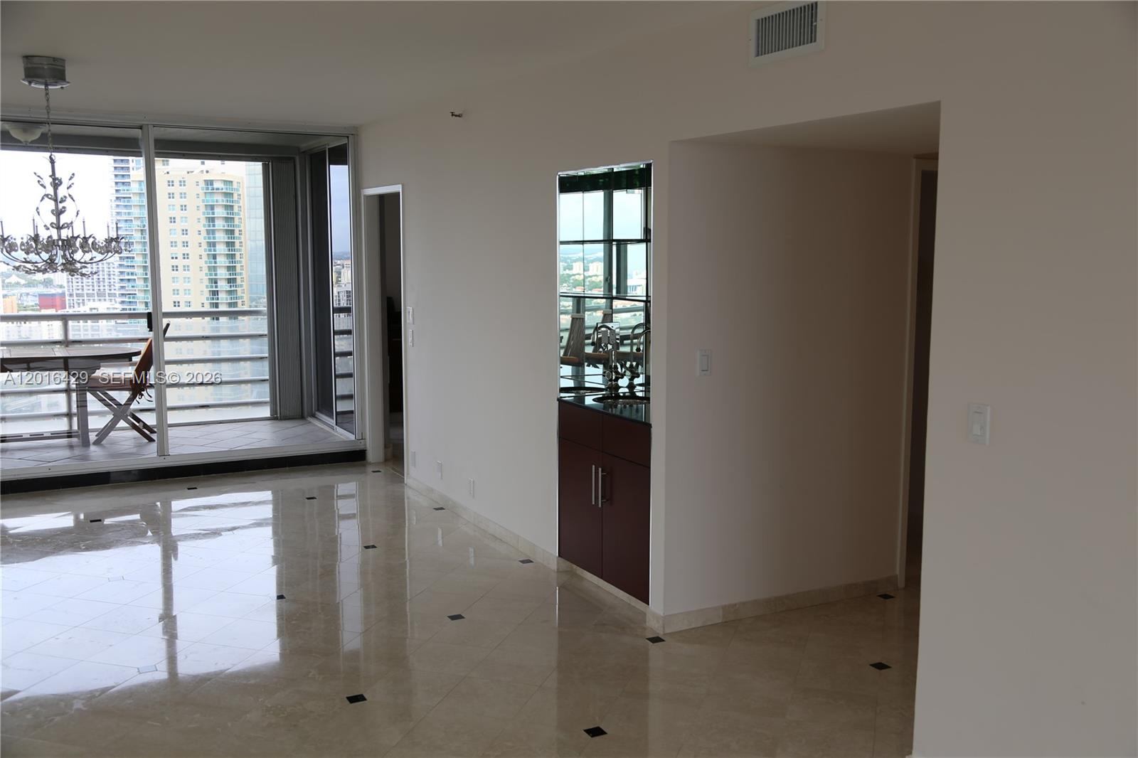 1541 Brickell Ave # A3101