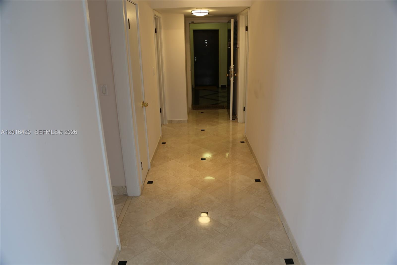 1541 Brickell Ave # A3101