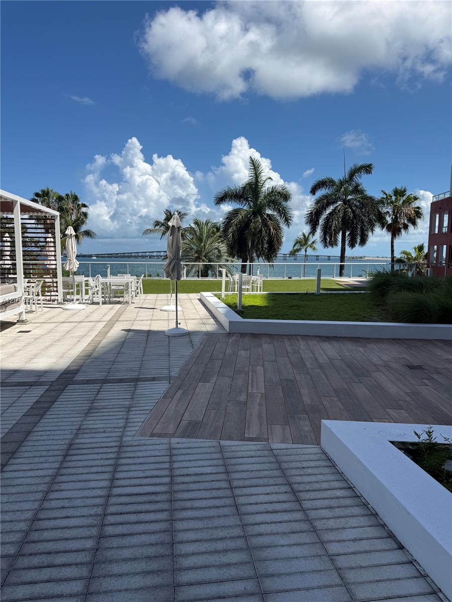 1541 Brickell Ave # A3101