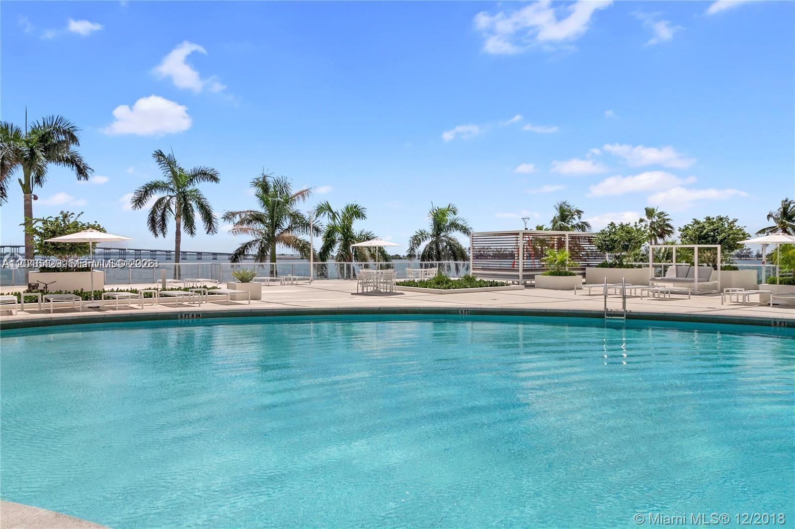 1541 Brickell Ave # A3101