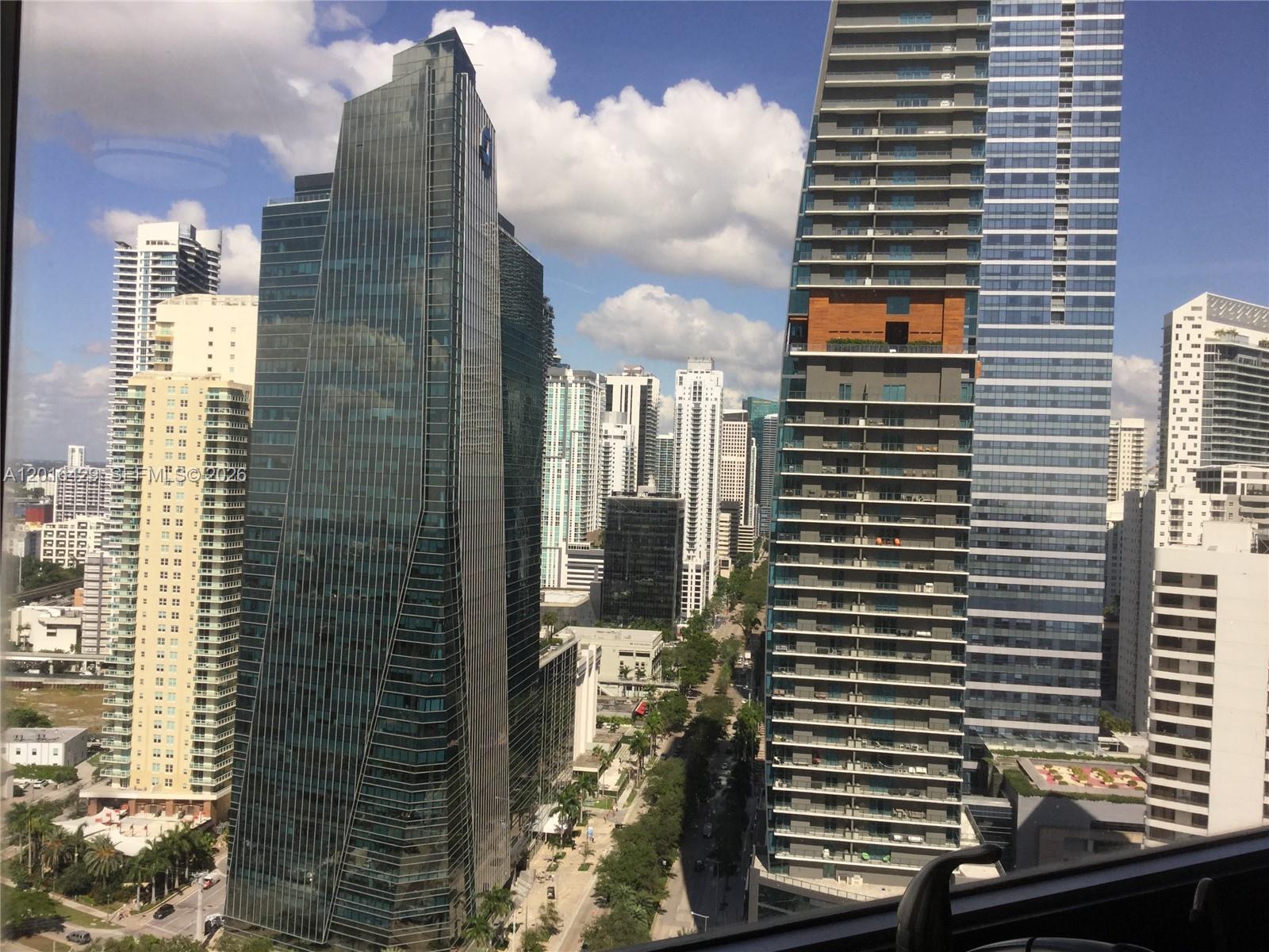 1541 Brickell Ave # A3101
