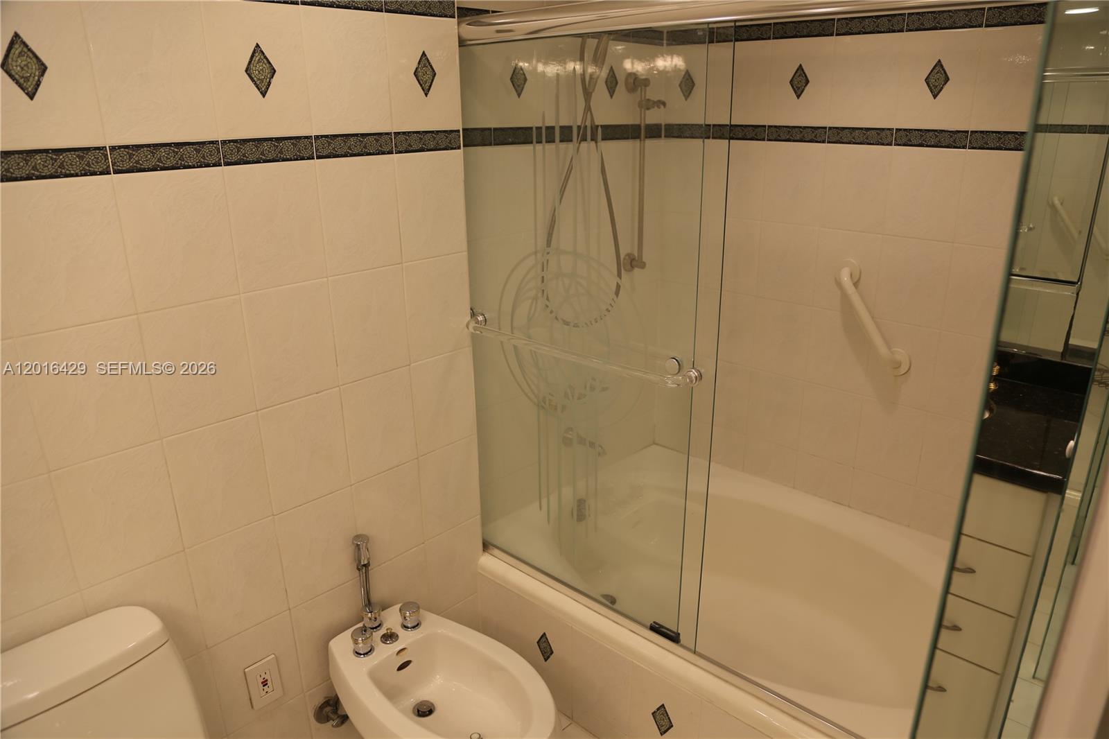 1541 Brickell Ave # A3101