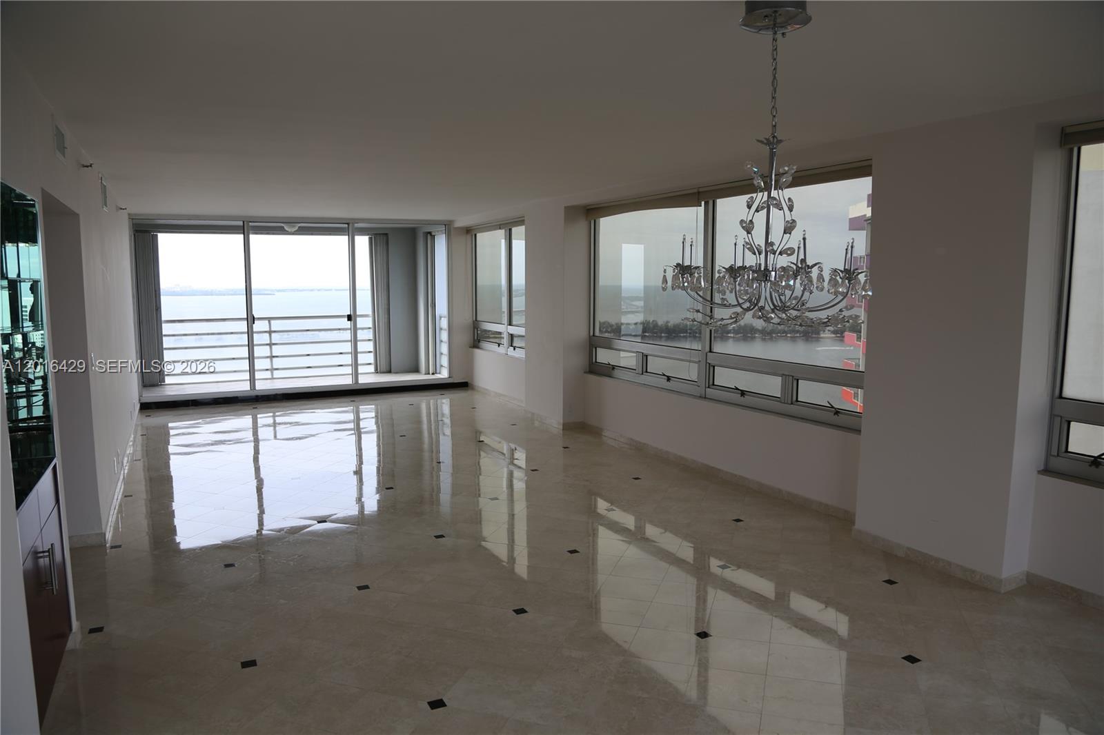 1541 Brickell Ave # A3101