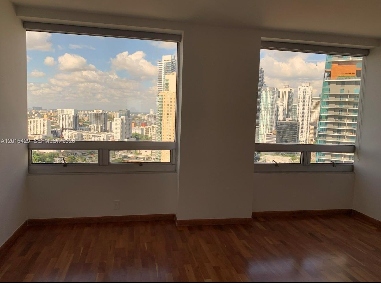 1541 Brickell Ave # A3101