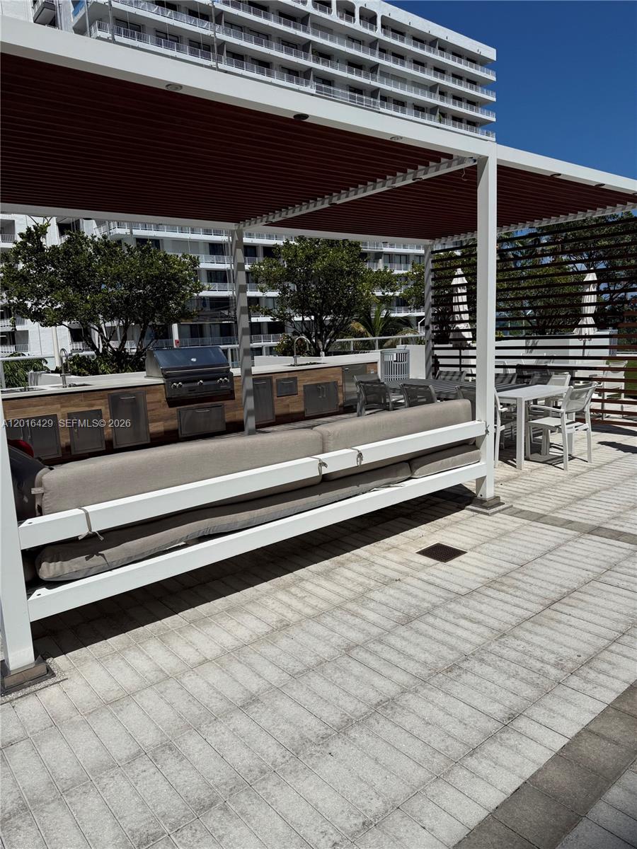 1541 Brickell Ave # A3101