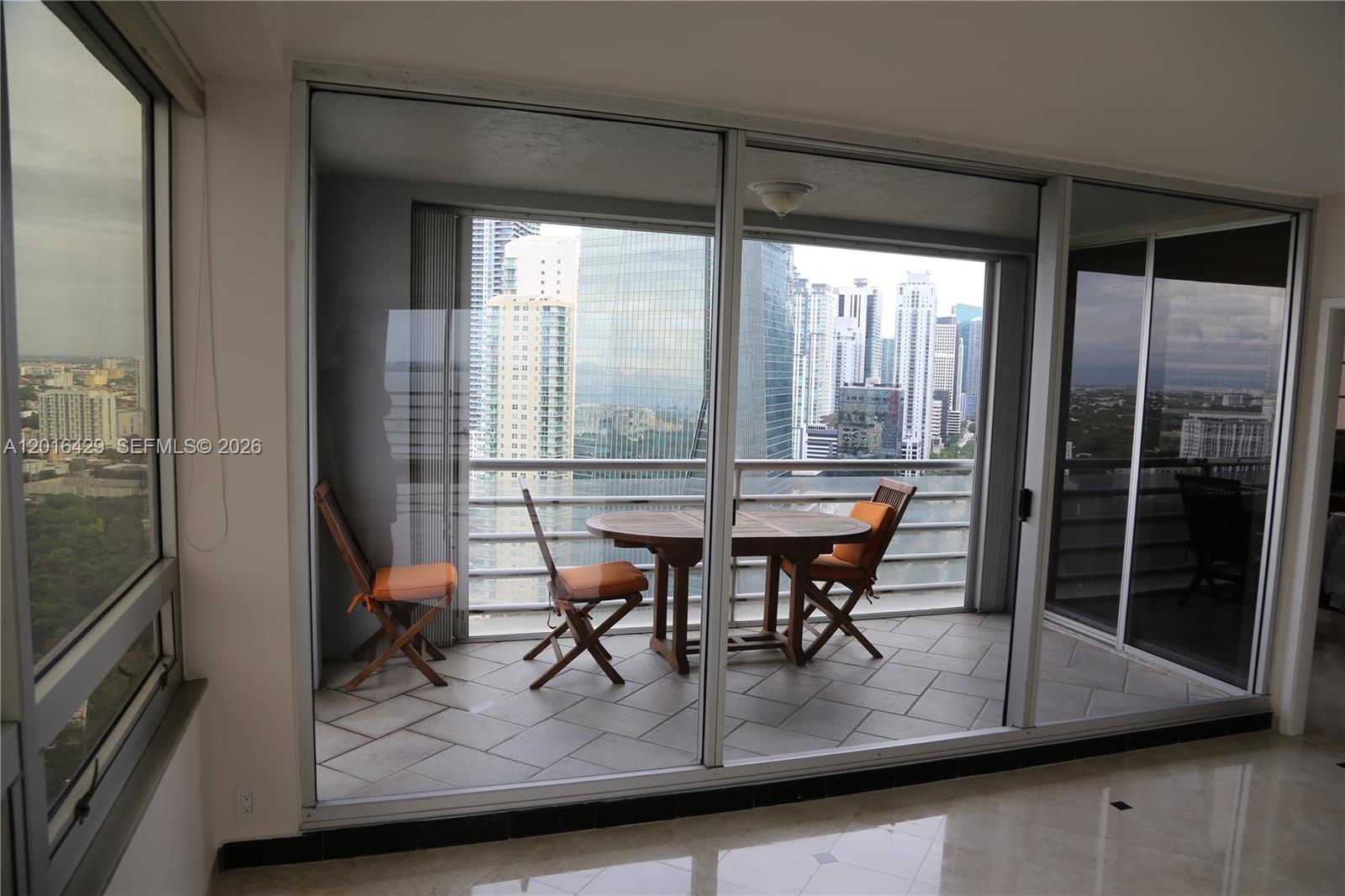 1541 Brickell Ave # A3101