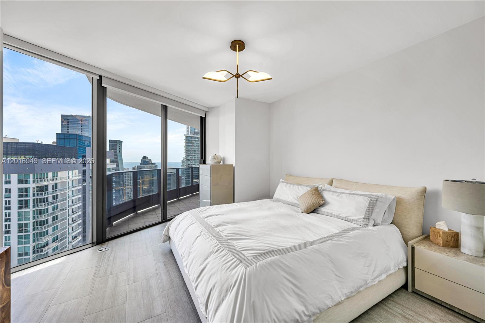 1000 Brickell Plz # 4601