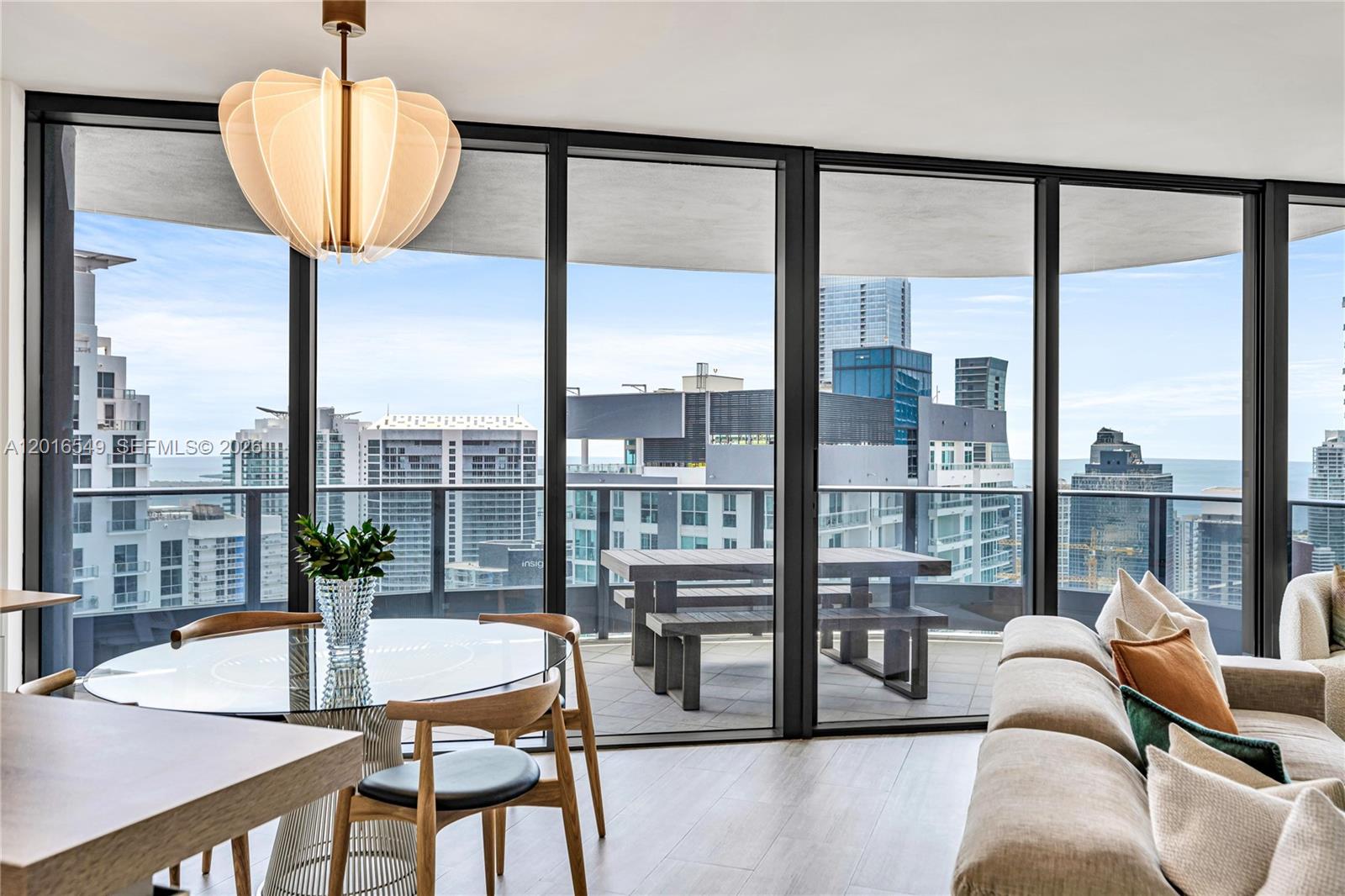 1000 Brickell Plz # 4601